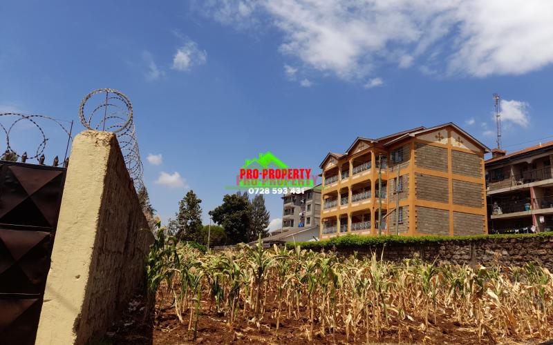 Commercial Land For Sale In Kikuyu, Kidfarmaco.