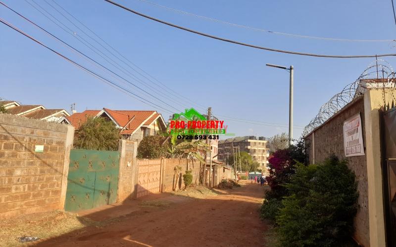Commercial Land For Sale In Kikuyu, Kidfarmaco.