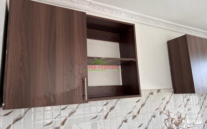 3 Bedroom Flat Roofed Bungalow For Sale In Kikuyu, Lusingetti.