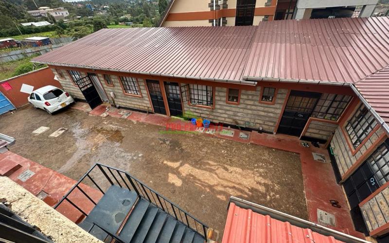 Rental Houses For Sale In Kikuyu, Gikambura.