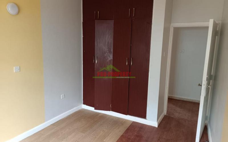 3 Bedroom House In Kikuyu, Thogoto Area