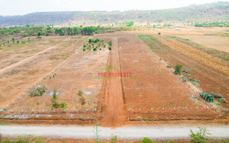 Residential Serviced Plots For Sale In Kikuyu, Kamangu, Nachu Area.(gated Community Concept).