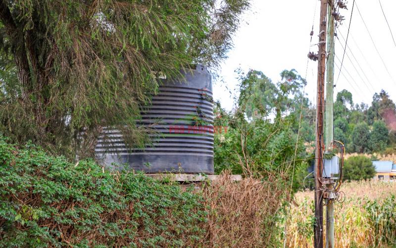 Prime Residential Plots For Sale In Kikuyu ,gikambura