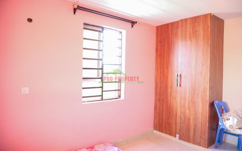 Spacious And Elegant 4-bedroom House For Sale In Kikuyu, Kamangu