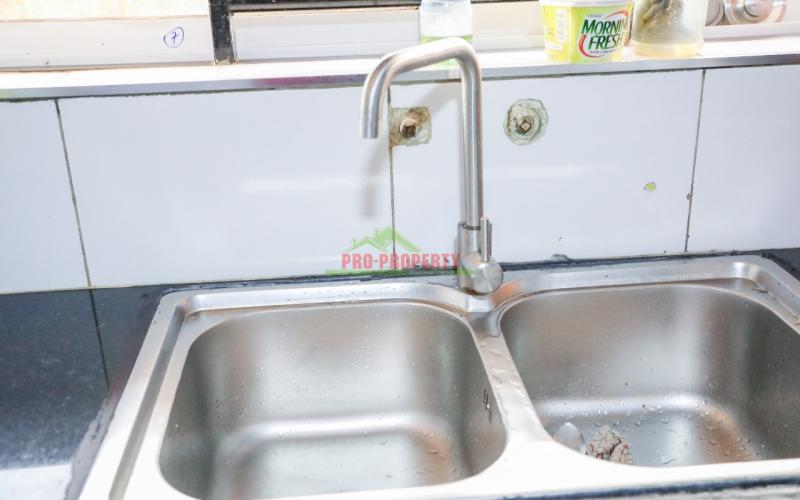 Spacious And Elegant 4-bedroom House For Sale In Kikuyu, Kamangu