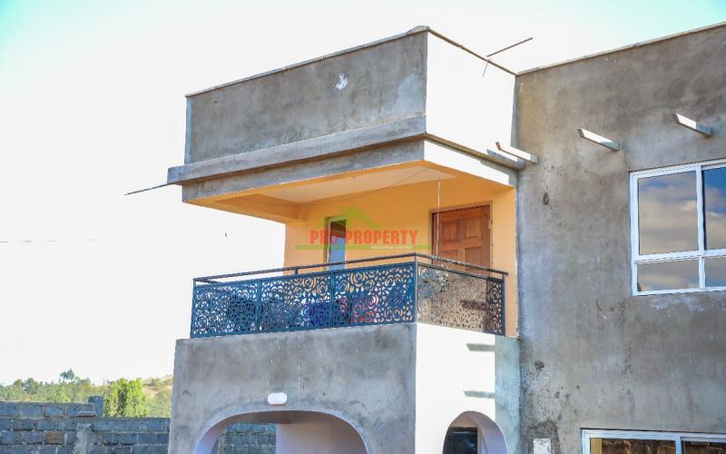 4 Bedroom House For Sale In Kamangu.