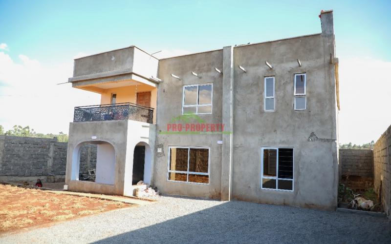 4 Bedroom house for sale in Kamangu.