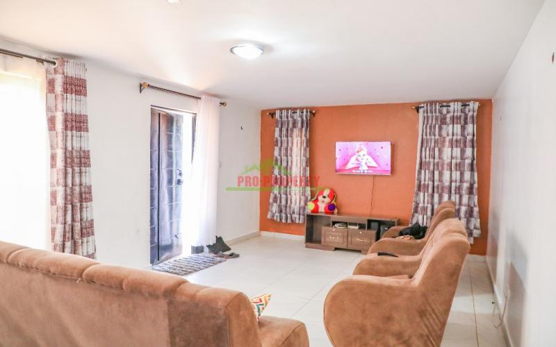 4 Bedroom House For Sale In Kamangu.