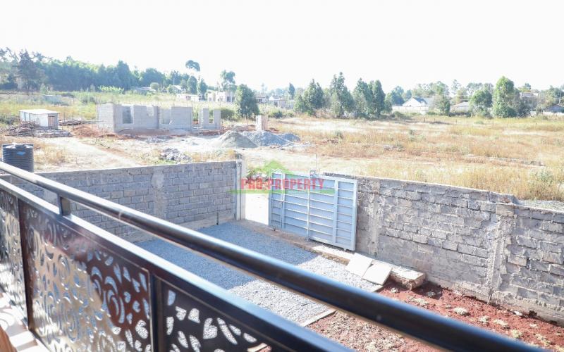 4 Bedroom House For Sale In Kamangu.