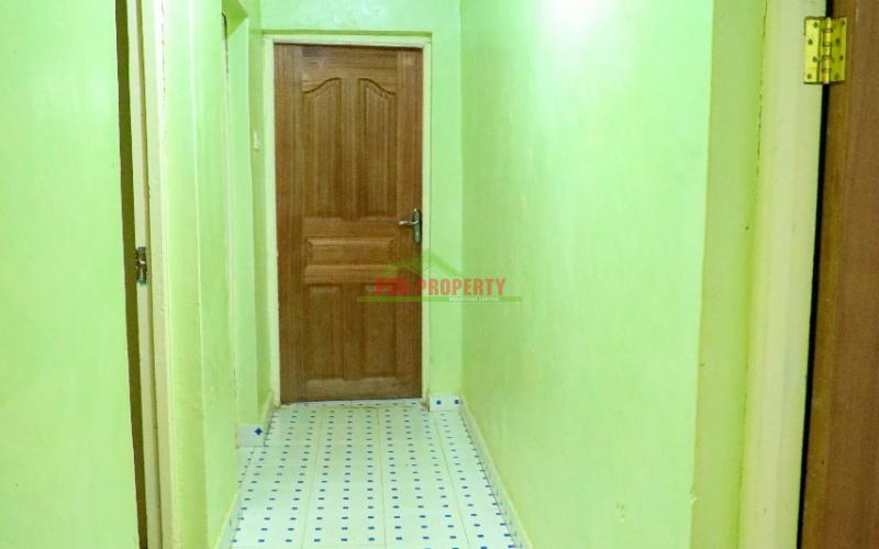 Beautiful 4 Bedroom Bangalow In Gikambura Mai-ii-ihii On 100 By 100 Plot