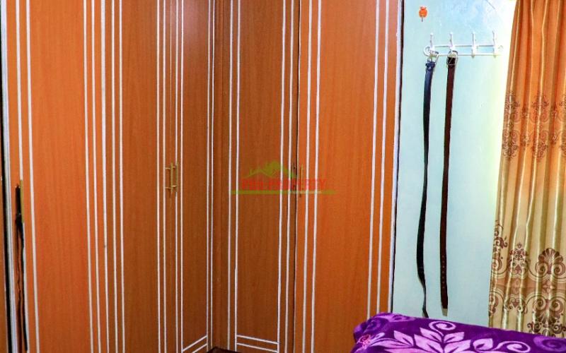 Beautiful 4 Bedroom Bangalow In Gikambura Mai-ii-ihii On 100 By 100 Plot