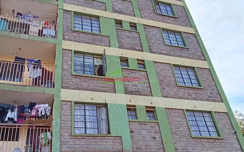 Prime Commercial 100 By 100 sq ft Plots for sale in Sigona Along Waiyaki Way