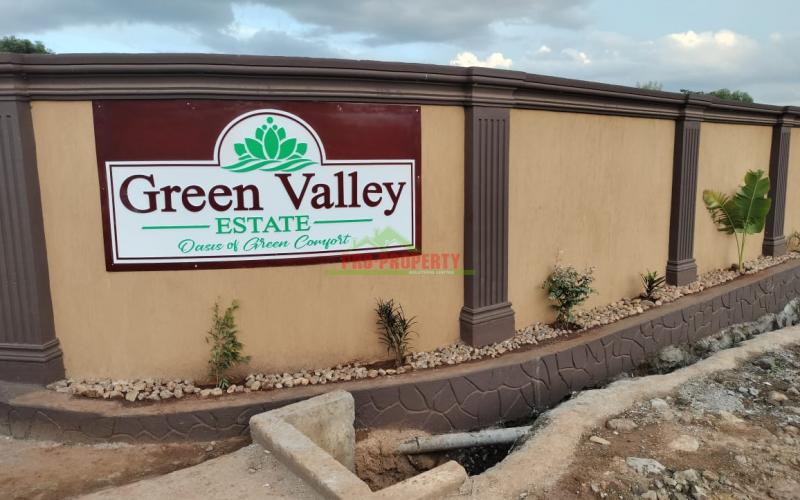 Prime Residential Plots For Sale In Karai, Ondiri (gated Community) .