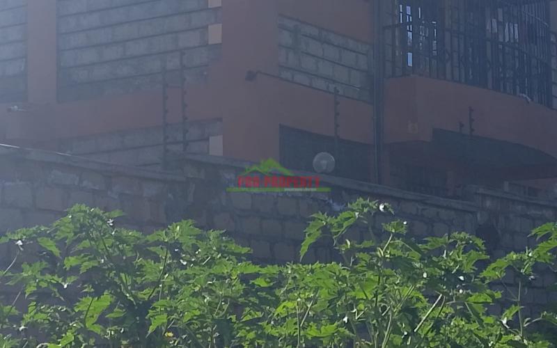 Prime 100x100 Sq Ft Plot For Sale In Kikuyu Gikambura