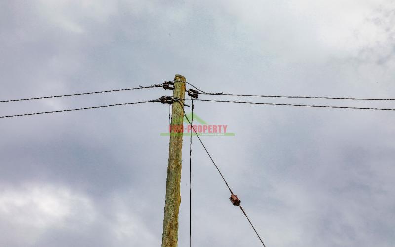 Prime Affordable  50 By 100sq Ft   Plots For Sale In Kikuyu Nachu