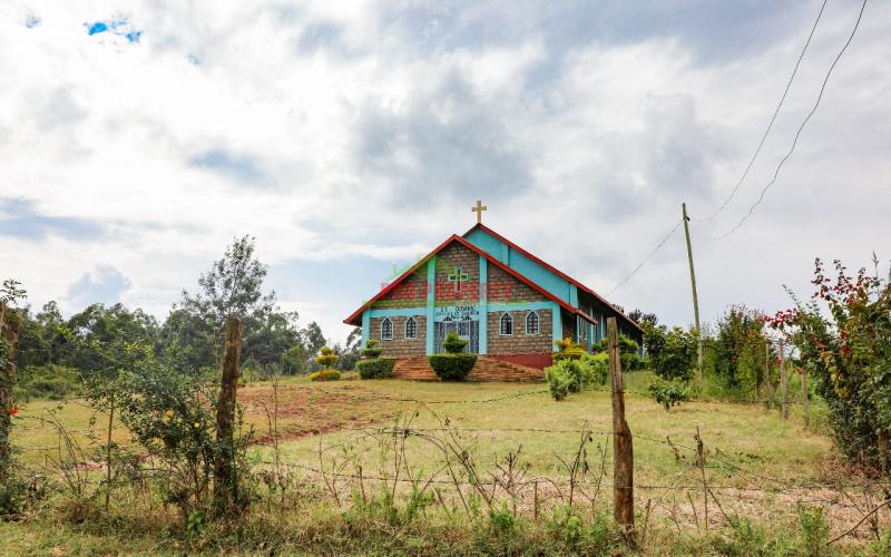 Prime Affordable  50 By 100sq Ft   Plots For Sale In Kikuyu Nachu