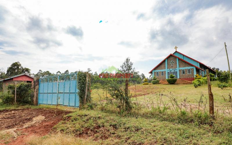 Prime Affordable  50 By 100sq Ft   Plots For Sale In Kikuyu Nachu