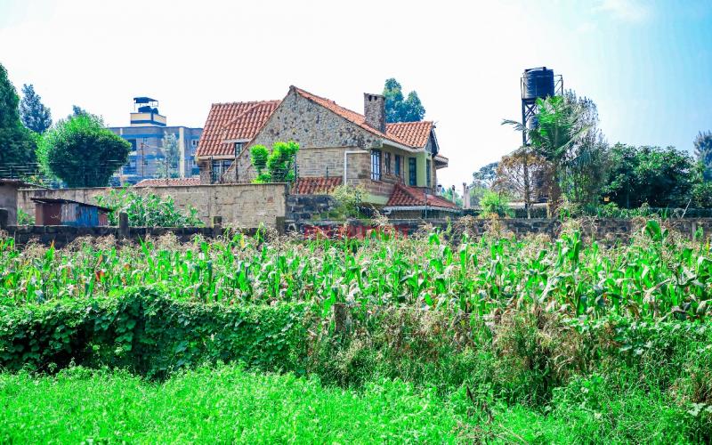 Prime Commercial 100 By 100 Ft Pots For Sale In Sigona Nderi