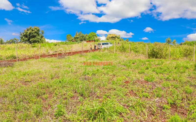 Prime Affordable 50 By 100 Sq Ft Plots For Sale In Ngamba Thigio