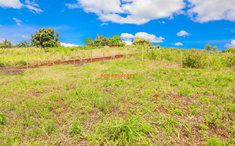Prime Affordable 50 By 100 Sq Ft Plots For Sale In Ngamba Thigio