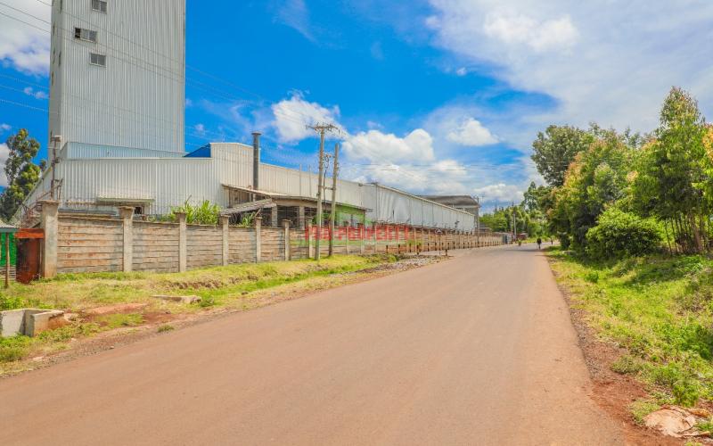 Prime Affordable 50 By 100 Sq Ft Plots For Sale In Ngamba Thigio