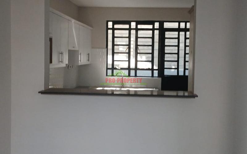 A Beautiful 4 Bedroom Townhouse For Sale In Kikuyu Ondiri ( Off- Plan Sale)