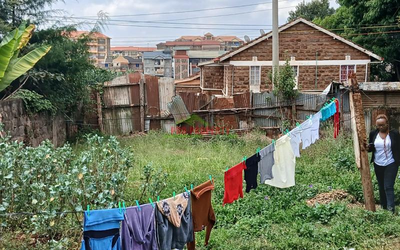 Prime Commercial 50x100 Ft Property For Sale In Kikuyu Kinoo