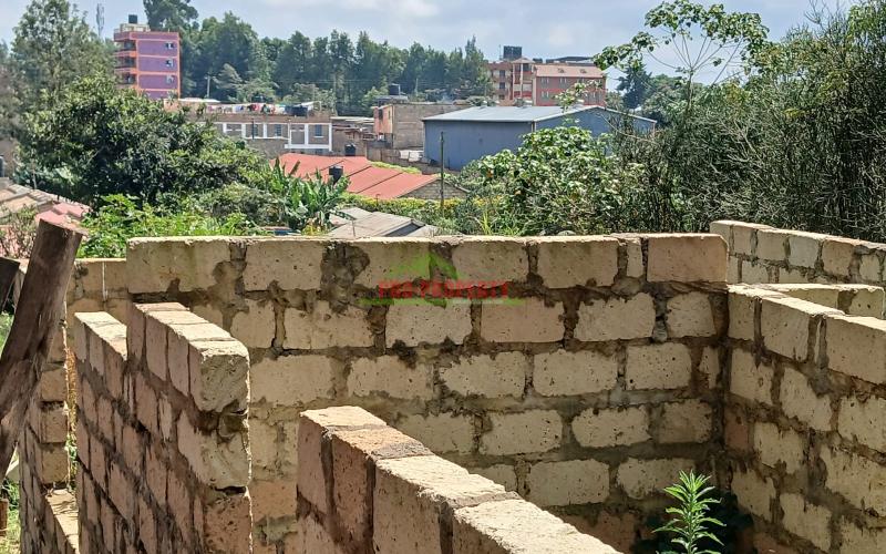 Prime Commercial Plot For Sale In Kikuyu Gitaru