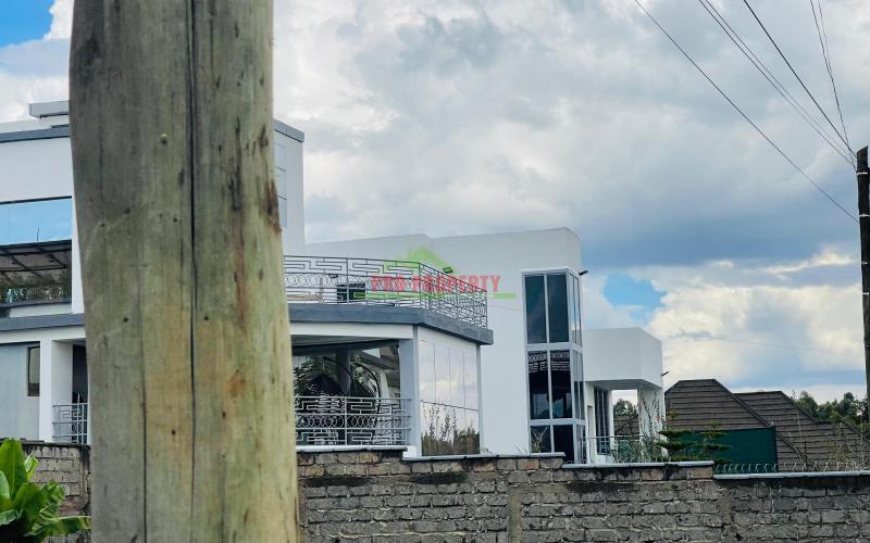 Prime 50 By 100ft Residential Plot For Sale In A Secure Gated Community