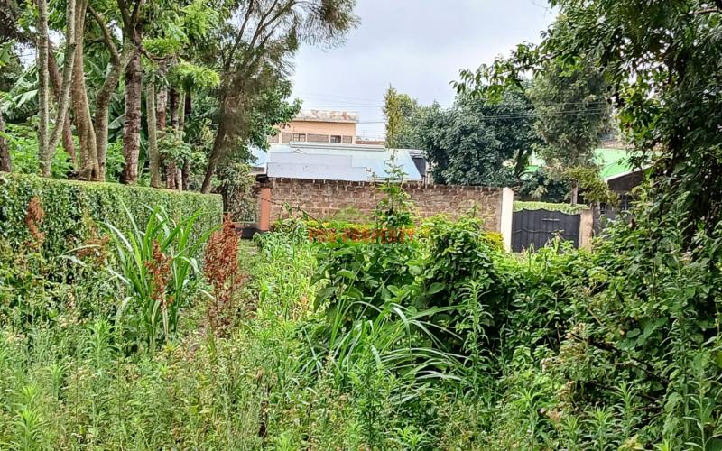 Discover Prime Commercial Properties For Sale In Kikuyu