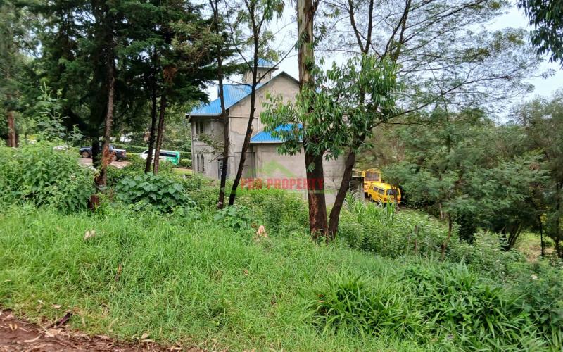 Discover Prime Commercial Properties  For Sale In Kikuyu-  With Ready Title Deeds