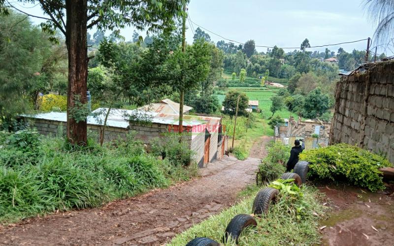 Discover Prime Commercial Properties  For Sale In Kikuyu-  With Ready Title Deeds