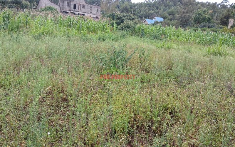 PRIME RESIDENTIAL PLOT FOR SALE IN LUSIGETTI, KANYIHA.