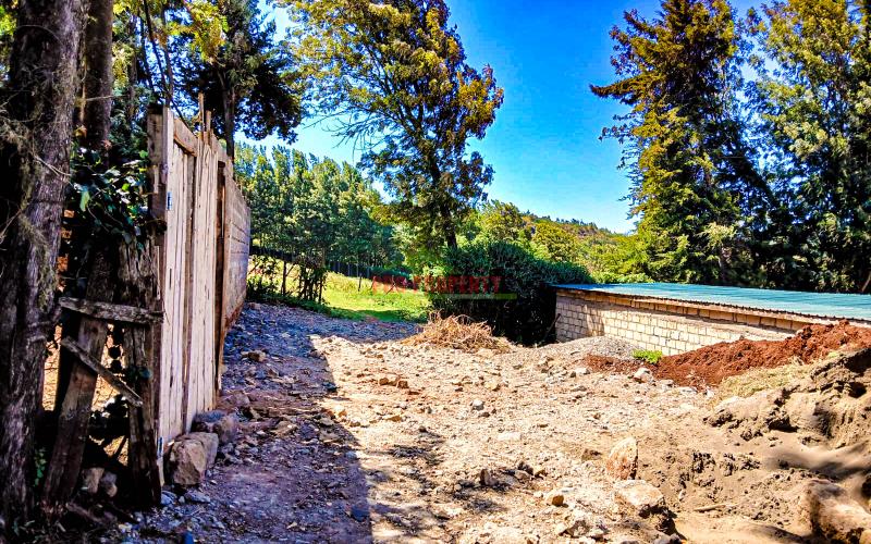 Prime 50 X 100 Fts Plots For Sale In Ondiri, Kikuyu – Near Leillani Gardens