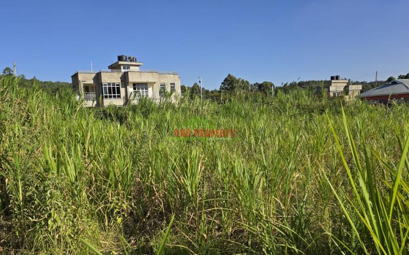 Prime100x100ft Residential Plot For Sale In A Secure Gated Community – Just 400m From Tarmac