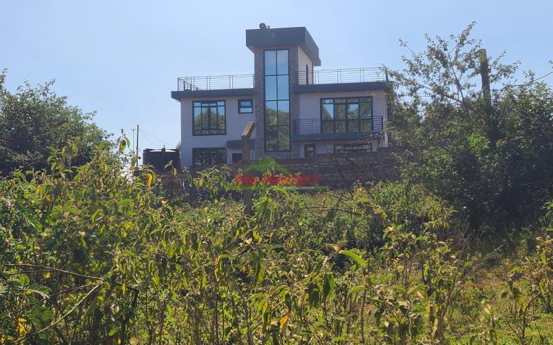 Commercial Plot For Sale In Ondiri(karai Muslim)