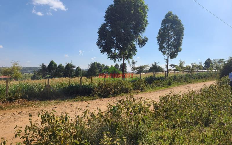 Commercial Plot For Sale In Ondiri(karai Muslim)