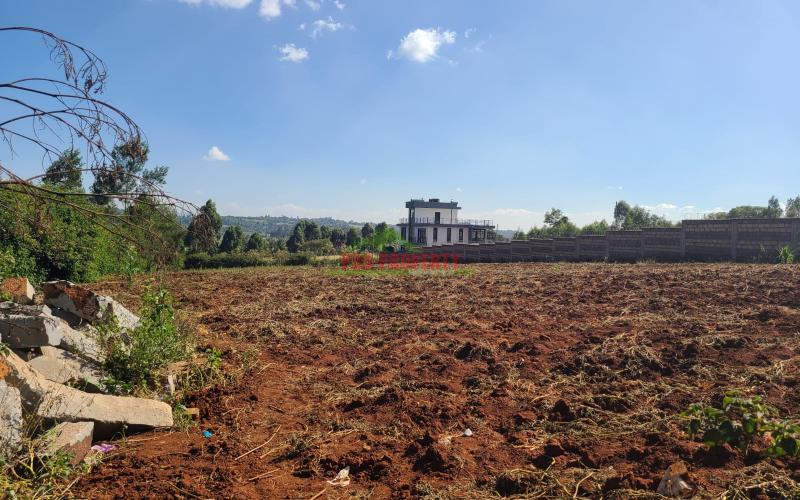 Commercial Plot For Sale In Ondiri(karai Muslim)