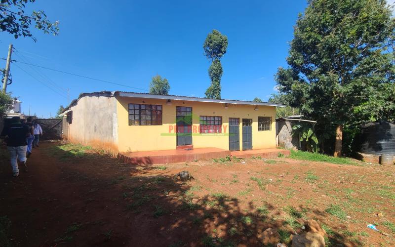 Commercial Plot For Sale In Ondiri(karai Muslim)