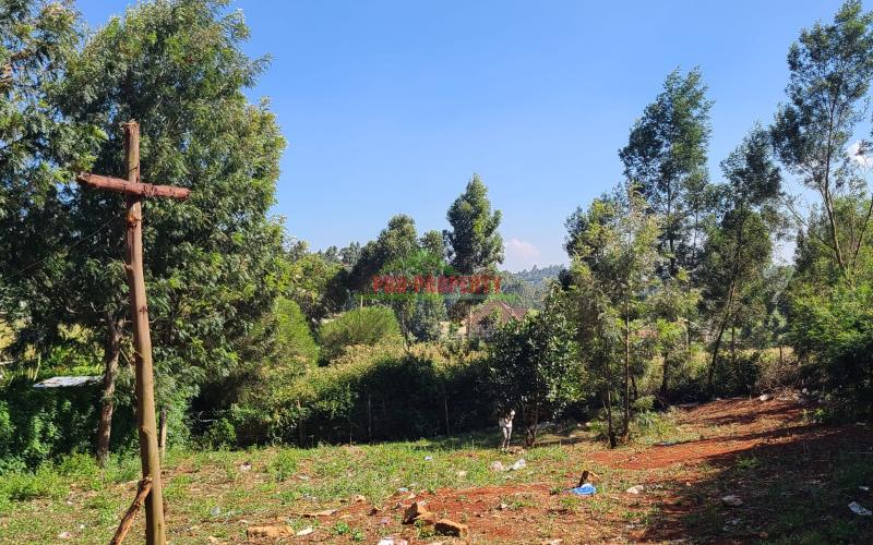 Commercial Plot For Sale In Ondiri(karai Muslim)