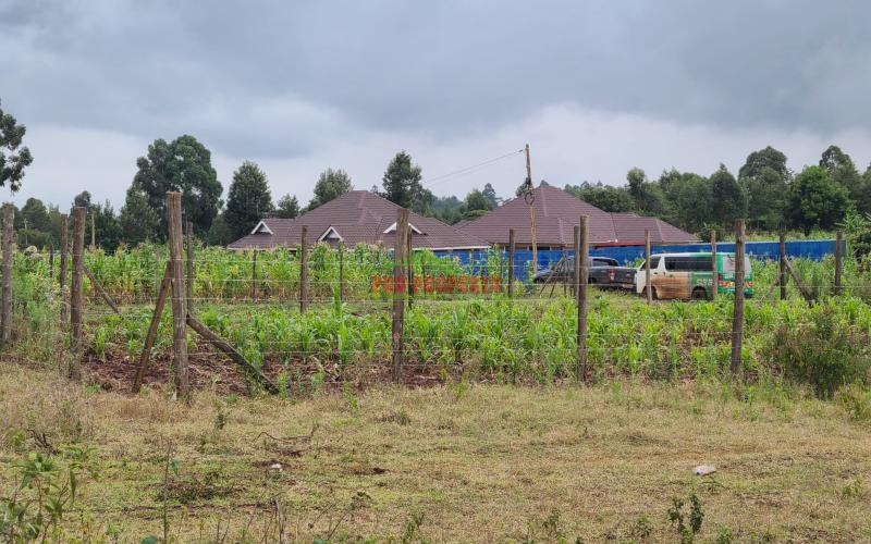 Residential Plot For Sale In Lusingetti