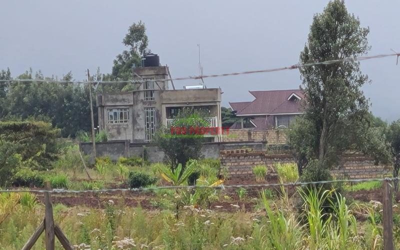 Residential Plot For Sale In Lusingetti