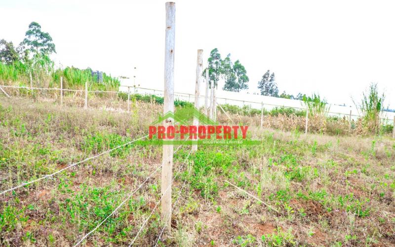 Ready To Build Plots In A Gated Community - Gated Community Concept