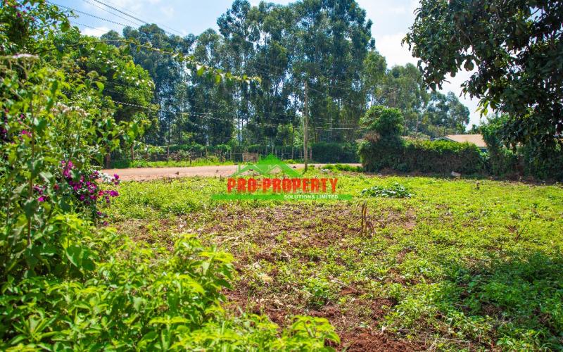 Ready To Build Plots In A Gated Community - Gated Community Concept