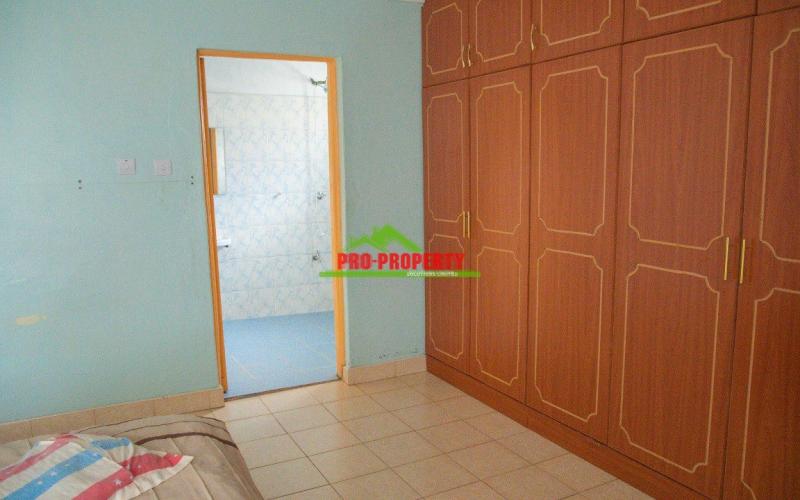 Modern House For Sale In A Gated Community