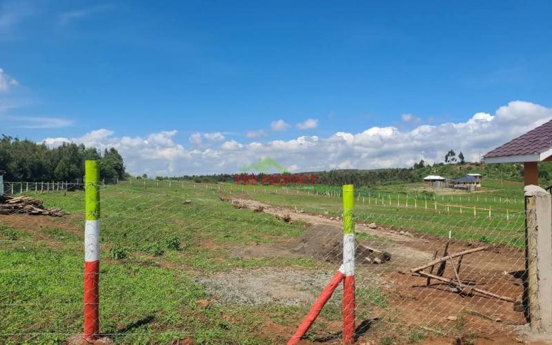 PRIME RESIDENTIAL PLOTS FOR SALE IN KIKUYU-NACHU-NDIGU-INI