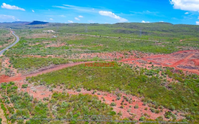 Residential Plot For Sale In Kikuyu Nachu Mikuyuini.