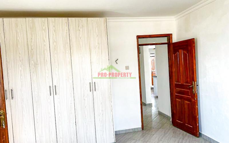 House For Sale In Kikuyu, Lusigetti