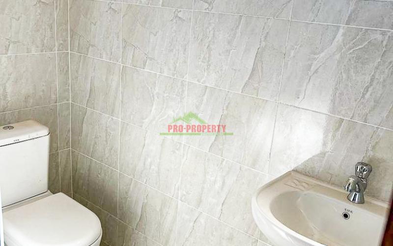 House For Sale In Kikuyu, Lusigetti