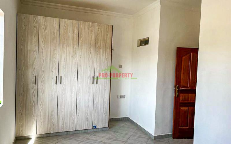 House For Sale In Kikuyu, Lusigetti